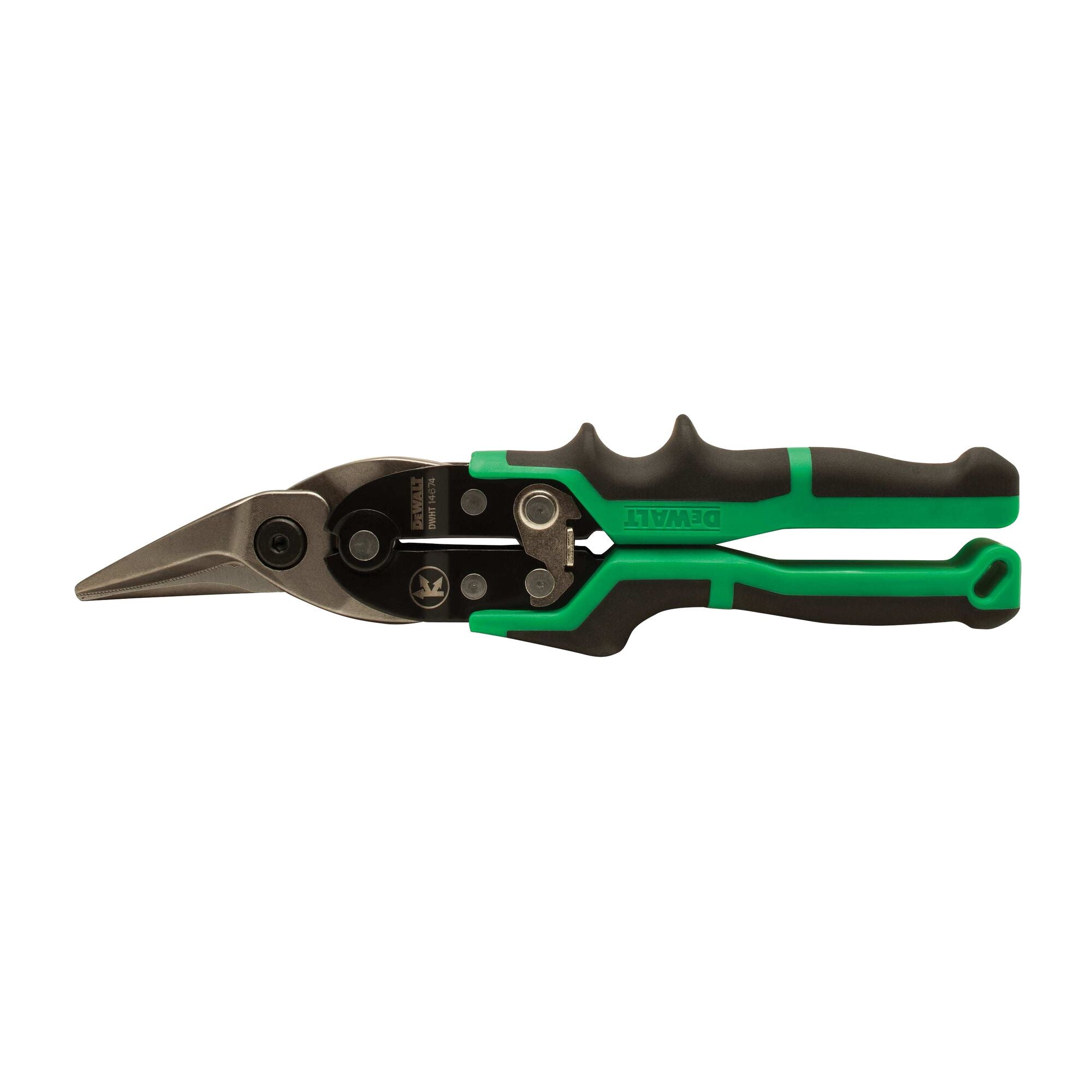 Right Cut Aviation Snips