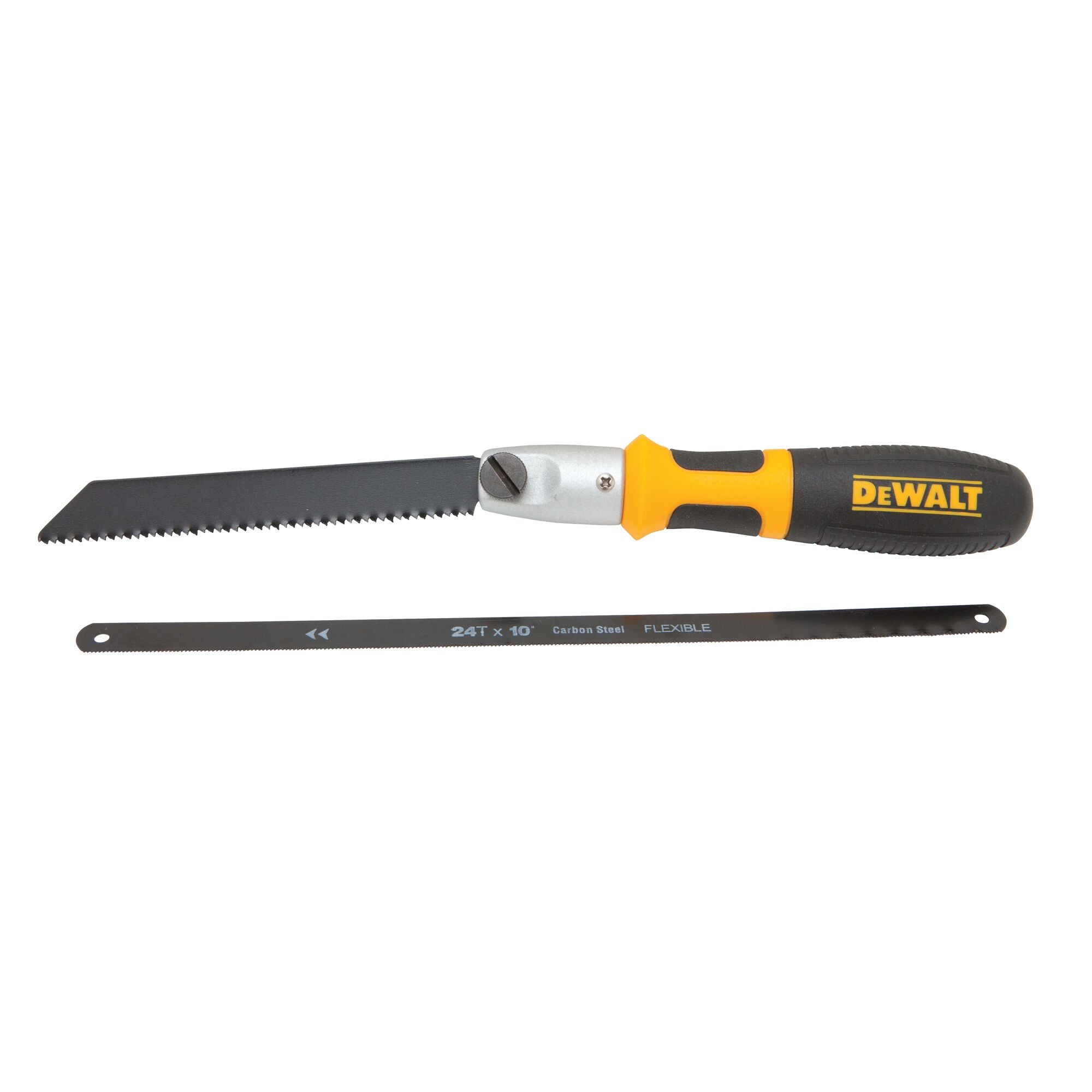 Multipurpose Saw