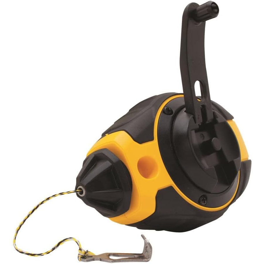Single Chalk Reel