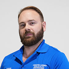 Build It Better Coach Dajun