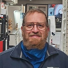 Build It Better Coach David