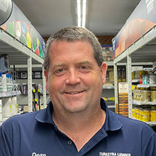 Build It Better Coach Dean