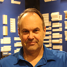 Build It Better Coach Dennis