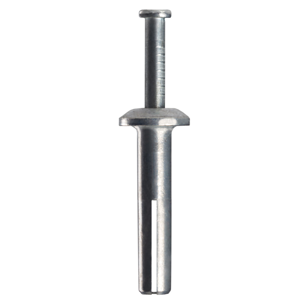 1/4"x1-1/2" Drive Nail Anchors (15 Pack)