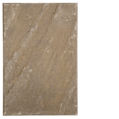 2.4"x11.8"x17.7" Covington Paver, Slate