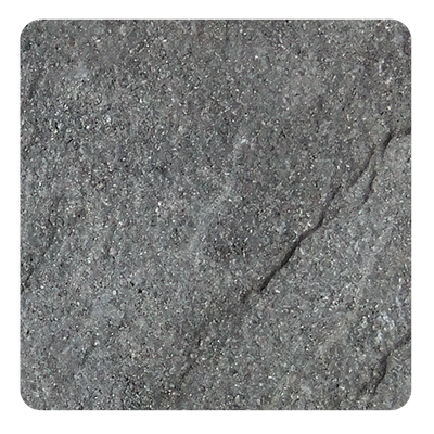 COVINGTON SLATE 2.4X11.8X11.8 MEDIUM 0.96 SQFT.