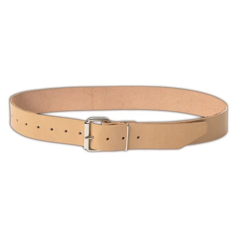 2" Wide Leather Belt