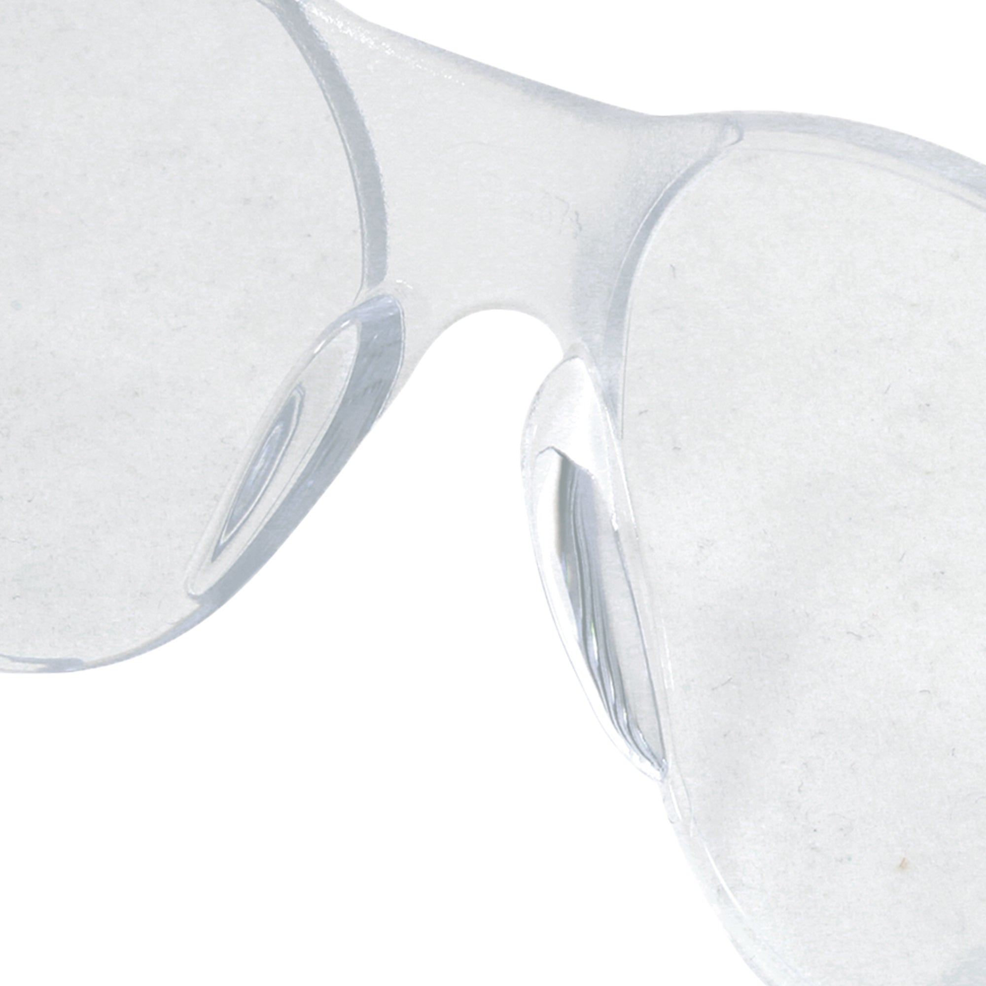 Workshore® Safety Glasses, Clear