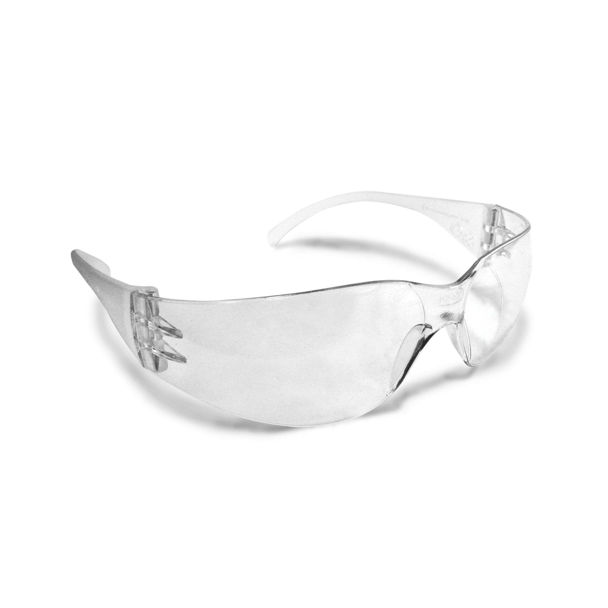 Workshore® Safety Glasses, Clear