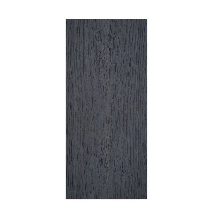 1" x 12" x 12' Fiberon Sanctuary Fascia Decking, Earl Grey