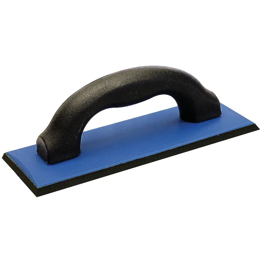 BENNETT RUBBER GROUT FLOAT