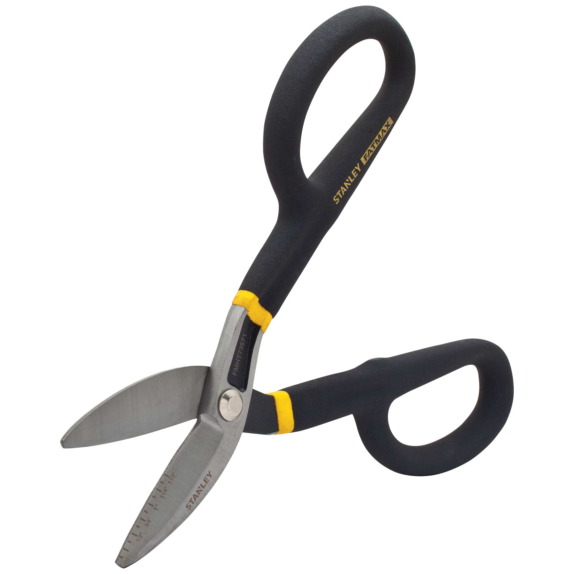 10" Tin Snips