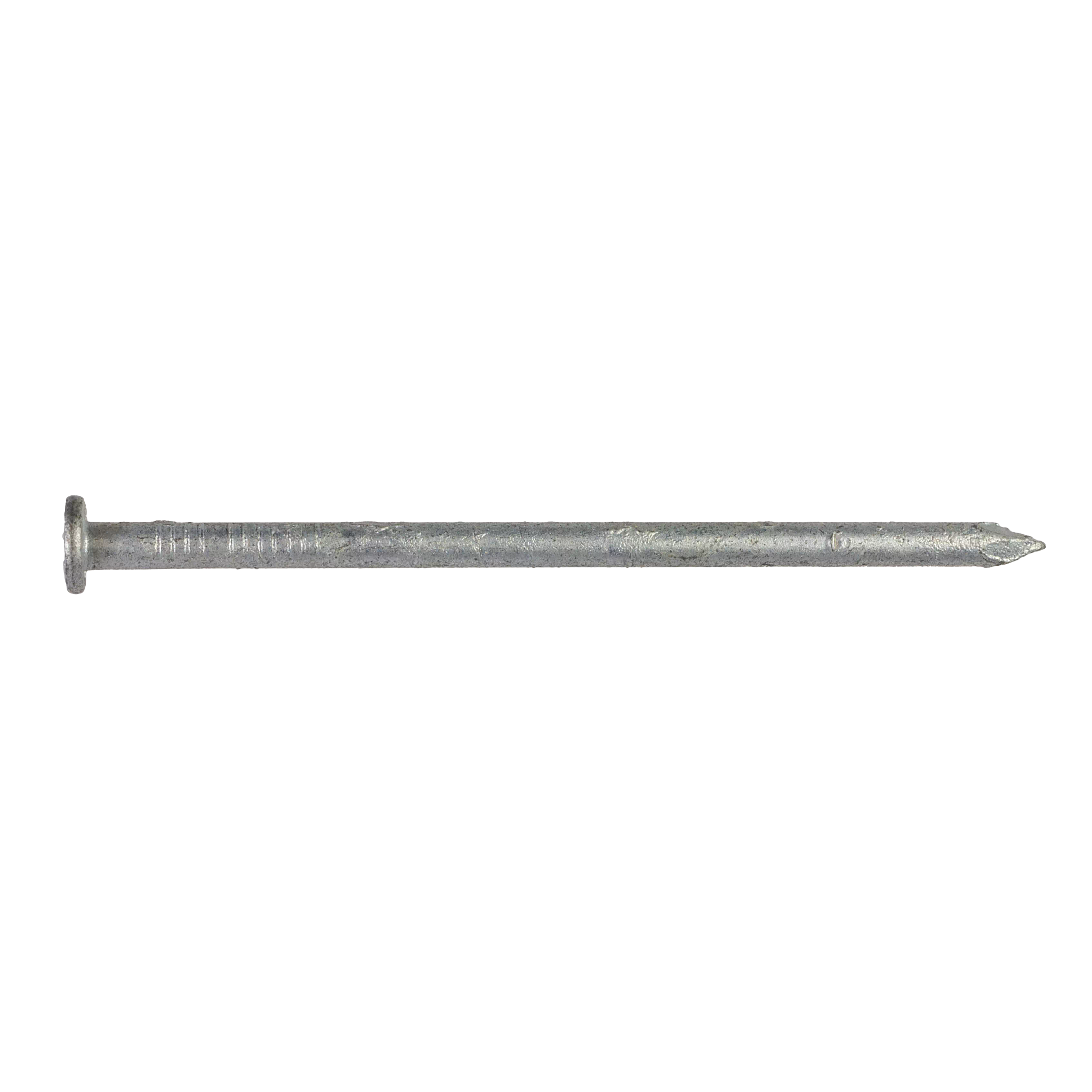 .162"x3-1/2" Strong-Drive® Smooth Shank Connector Nail, Hot Dipped Galvanized (200/BX)
