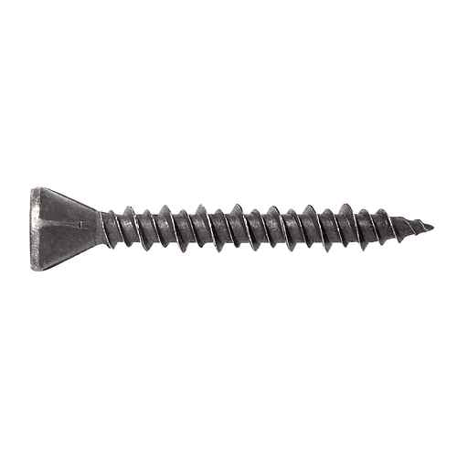 Strong-Drive® MTH Wood Underlayment Screw (Collated) — #7 x 1-1/4 in. Gr. Phosphate (2500)