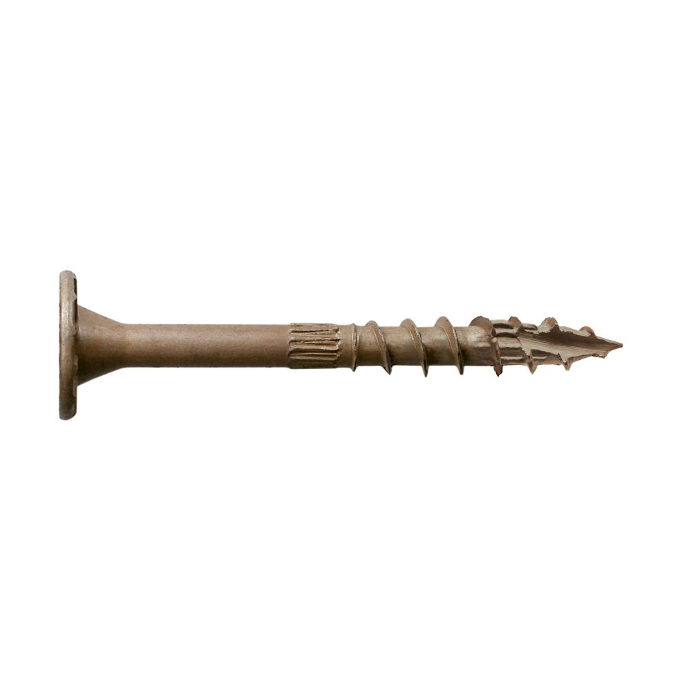 0.220"x3" Strong-Drive® SDWS T40 Timber Screw (50/BX)