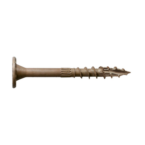 0.220"x3" Strong-Drive® SDWS T40 Timber Screw (50/BX)