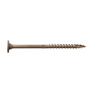 0.220"x5" Strong-Drive® SDWS T40 Timber Screw (50/BX)