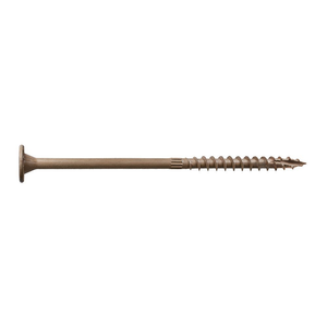 0.220"x6" Strong-Drive® SDWS T40 Timber Screw (12/BX)