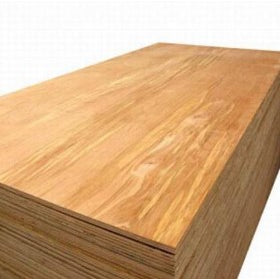 3/4” 4’ X 8’ Fire Rated Fir Plywood