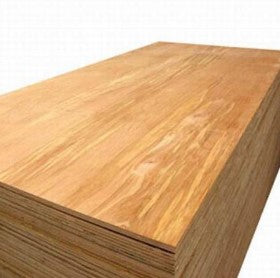 3/4” 4’ X 8’ Fire Rated Fir Plywood