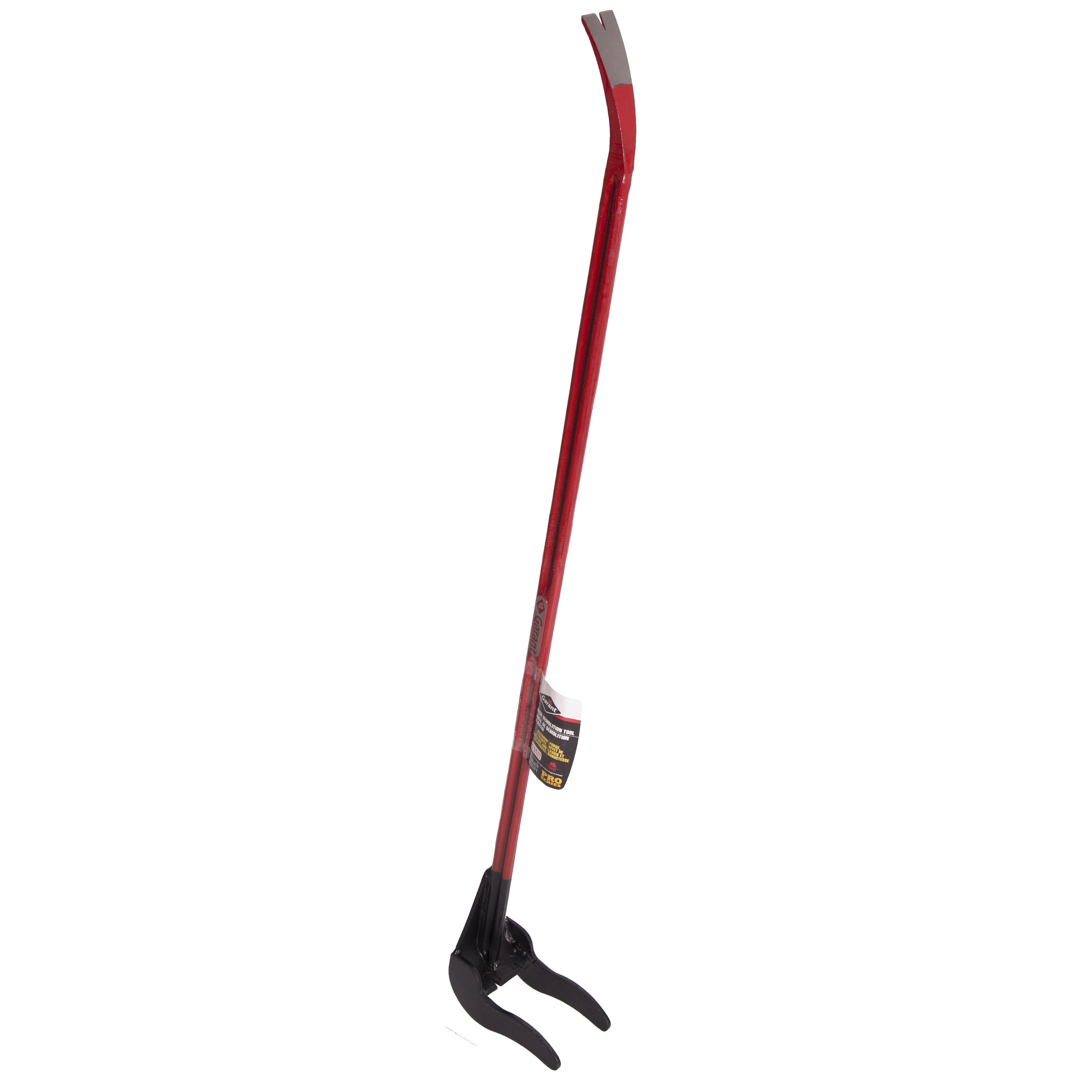 Deck Demolition Tool