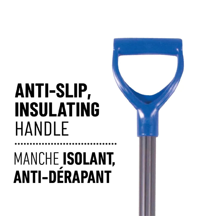22-in. Ice Breaker Shovel Scraper