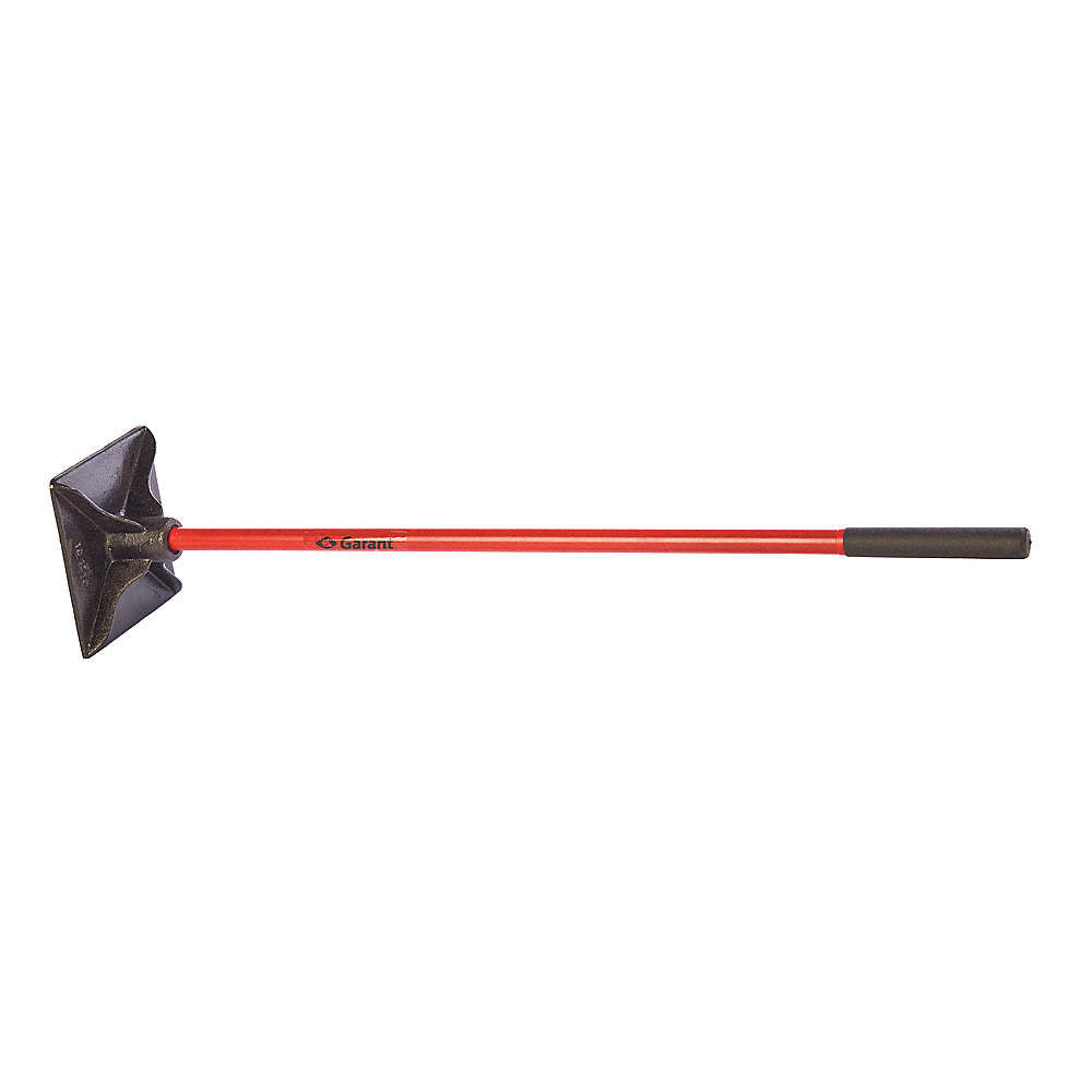 Garant Pro Tamper -48.5" x 10"