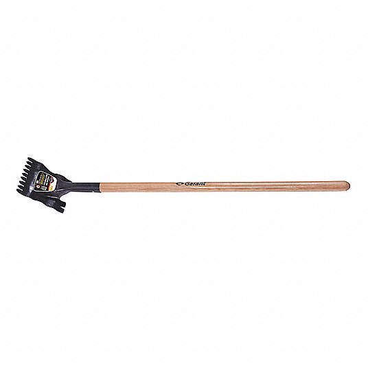 Garant 7 inch Roofer Spade Shingle remover tool, wood handle