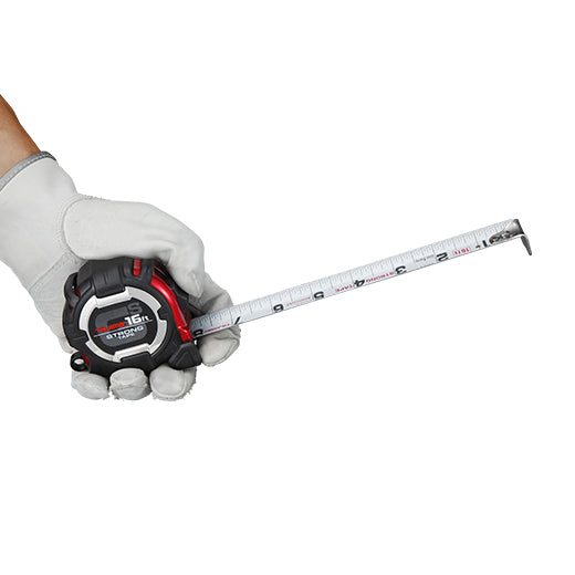 1"x16' GS Lock Tape Measure