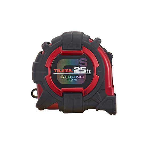 1-1/16"x25' GS Lock Tape Measure