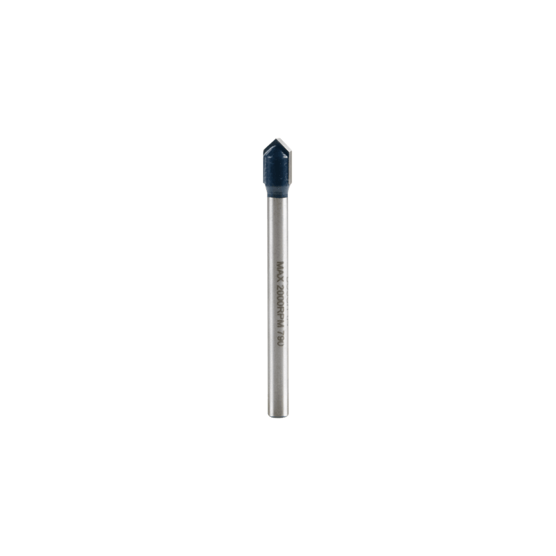 1/4" Glass And Tile Bit