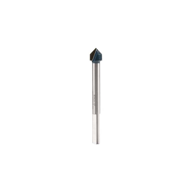 1/2" Glass And Tile Bit