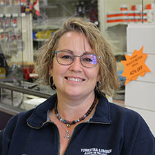 Build It Better Coach Gia