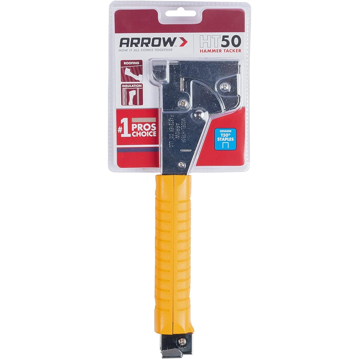 Hammer Tacker
