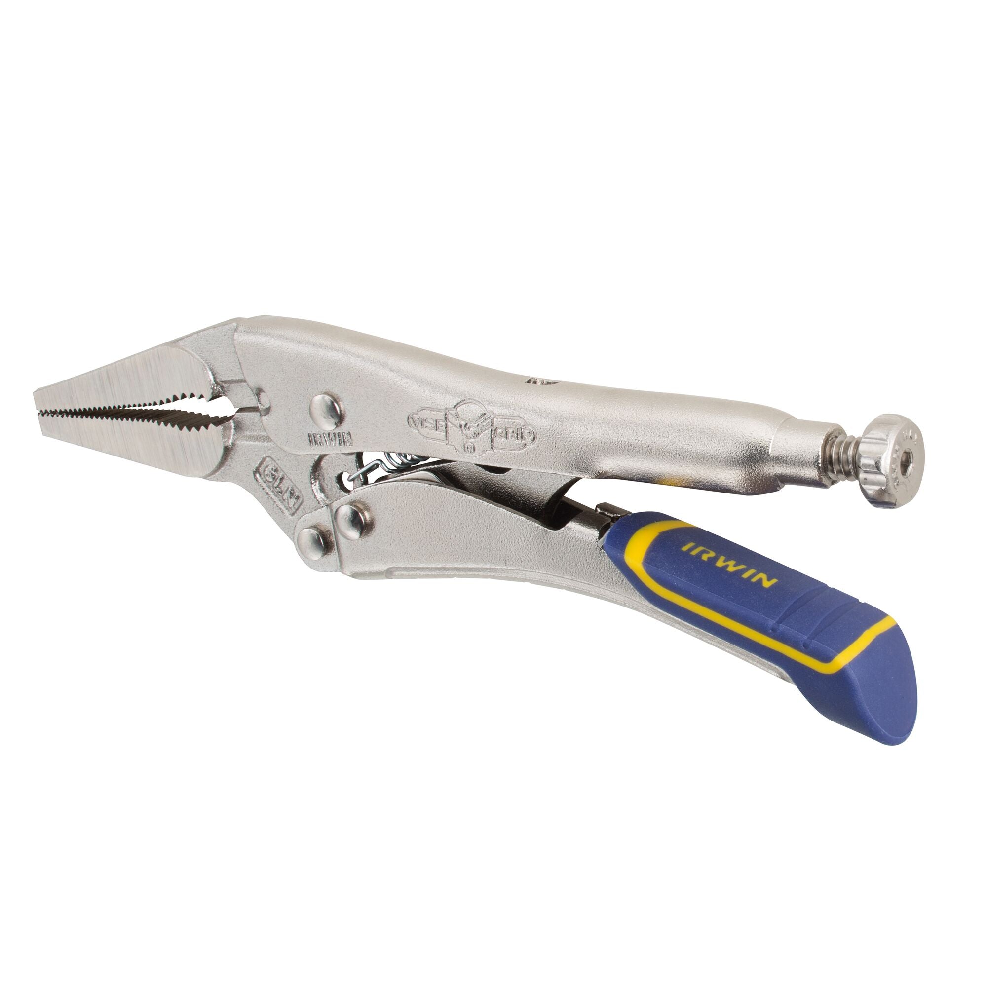 6" Long Nose Vise-Grip