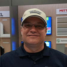 Build It Better Coach Ian C