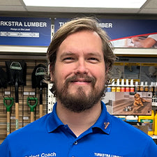 Build It Better Coach Ian M