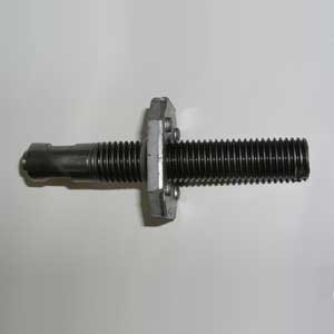 Jack Post Screw & Nut