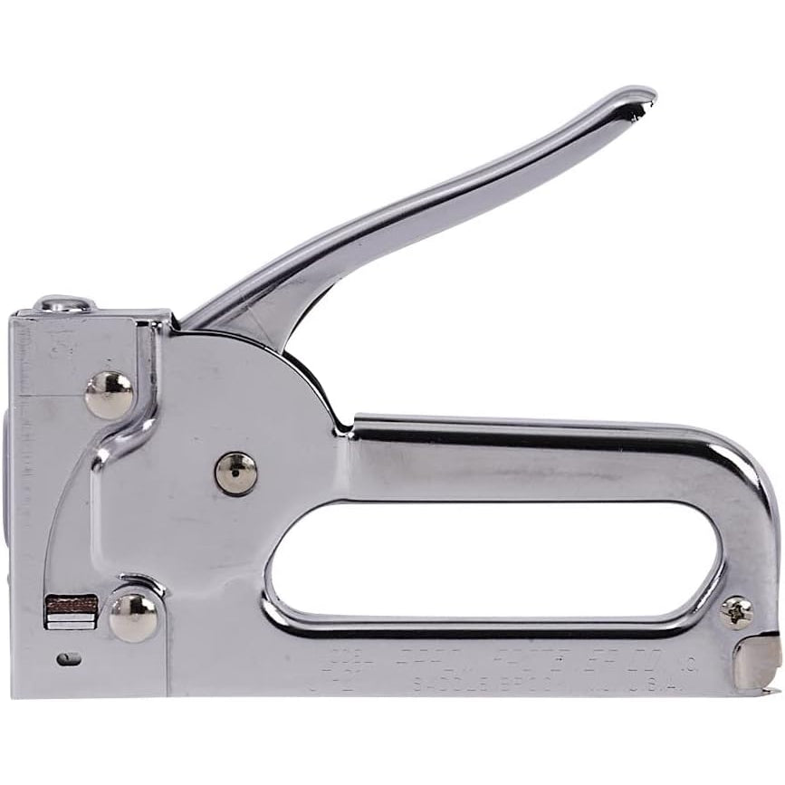 PROFESSIONAL LIGHT DUTY STAPLE GUN