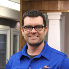 Build It Better Coach Jamie