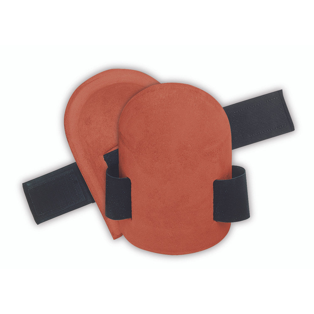 Molded Natural Rubber Kneepads