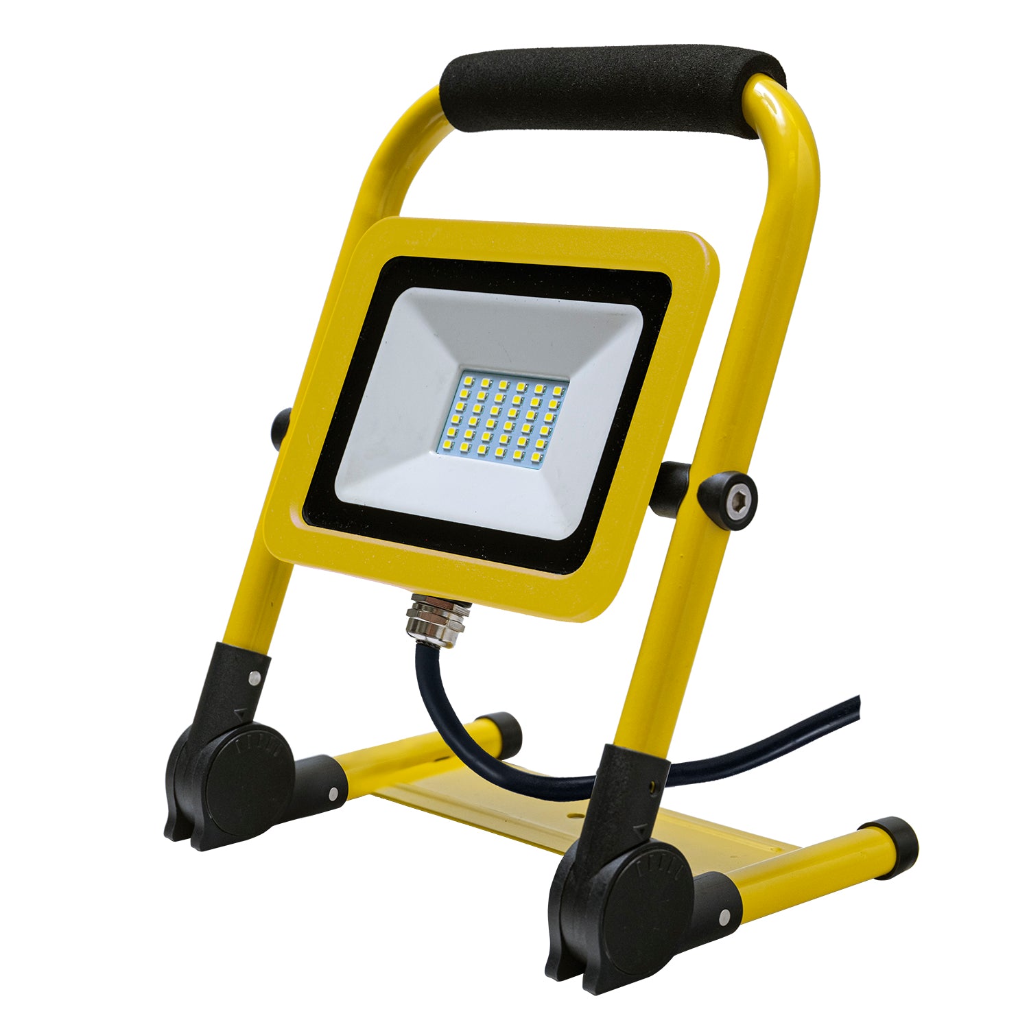 LED Slim Work Light-20W/1800LM
