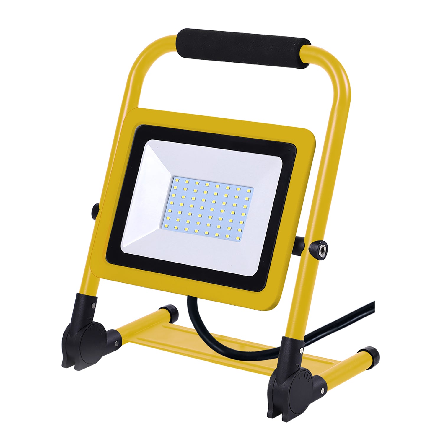LED Slim Work Light-50W/4500LM