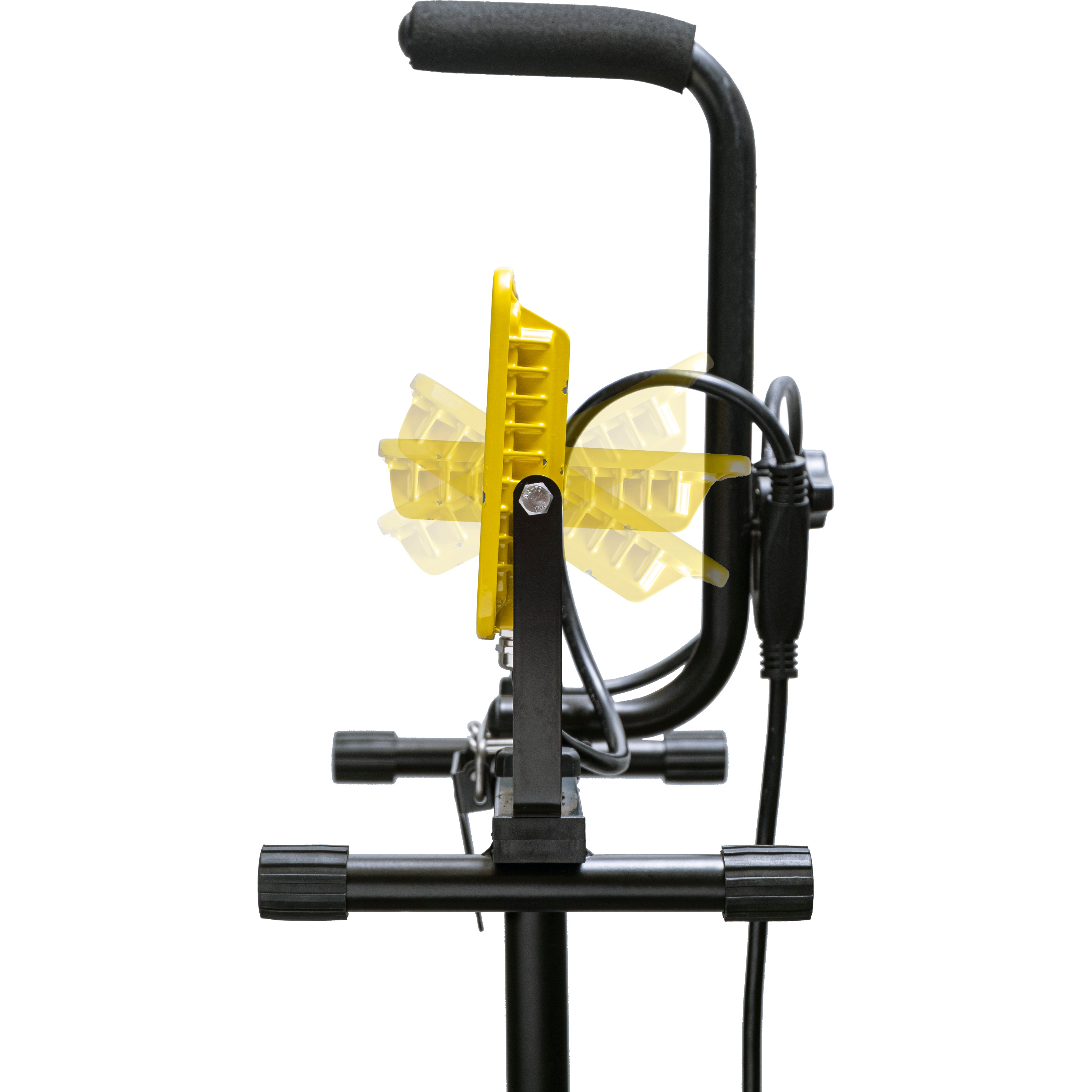 2 Head LED Work Light-40W/3600LM