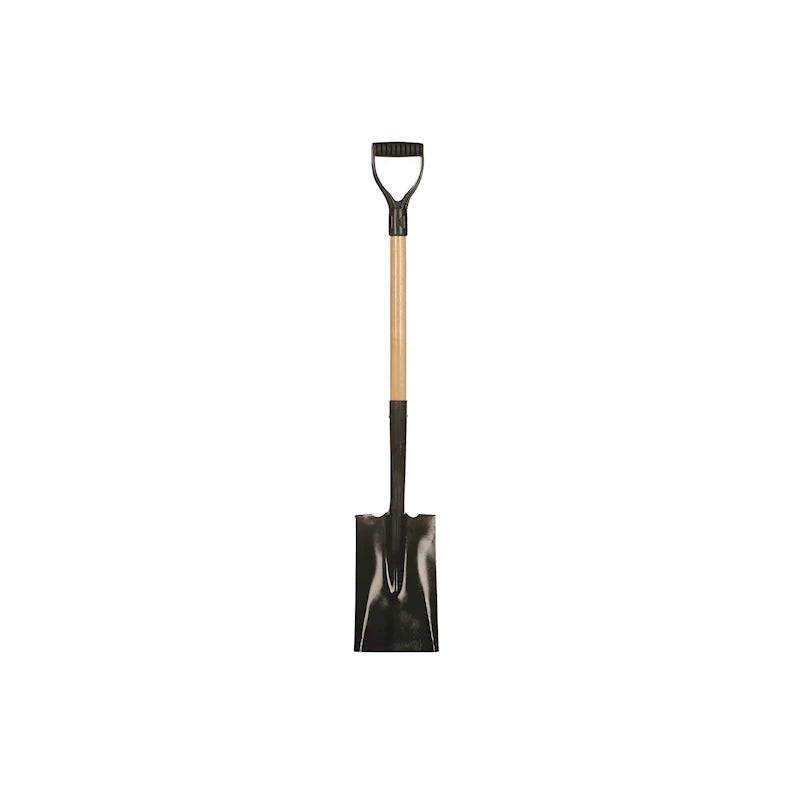 GARANT GARDEN SHOVEL SPADE