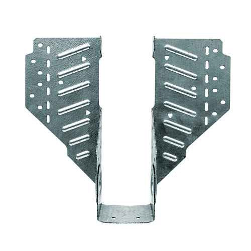 LSSR Light Field-Adjustable Rafter Hanger for 2x10