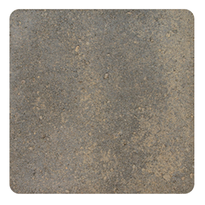 1-1/2"x12"x12" Handy Paver, Shadow Blend