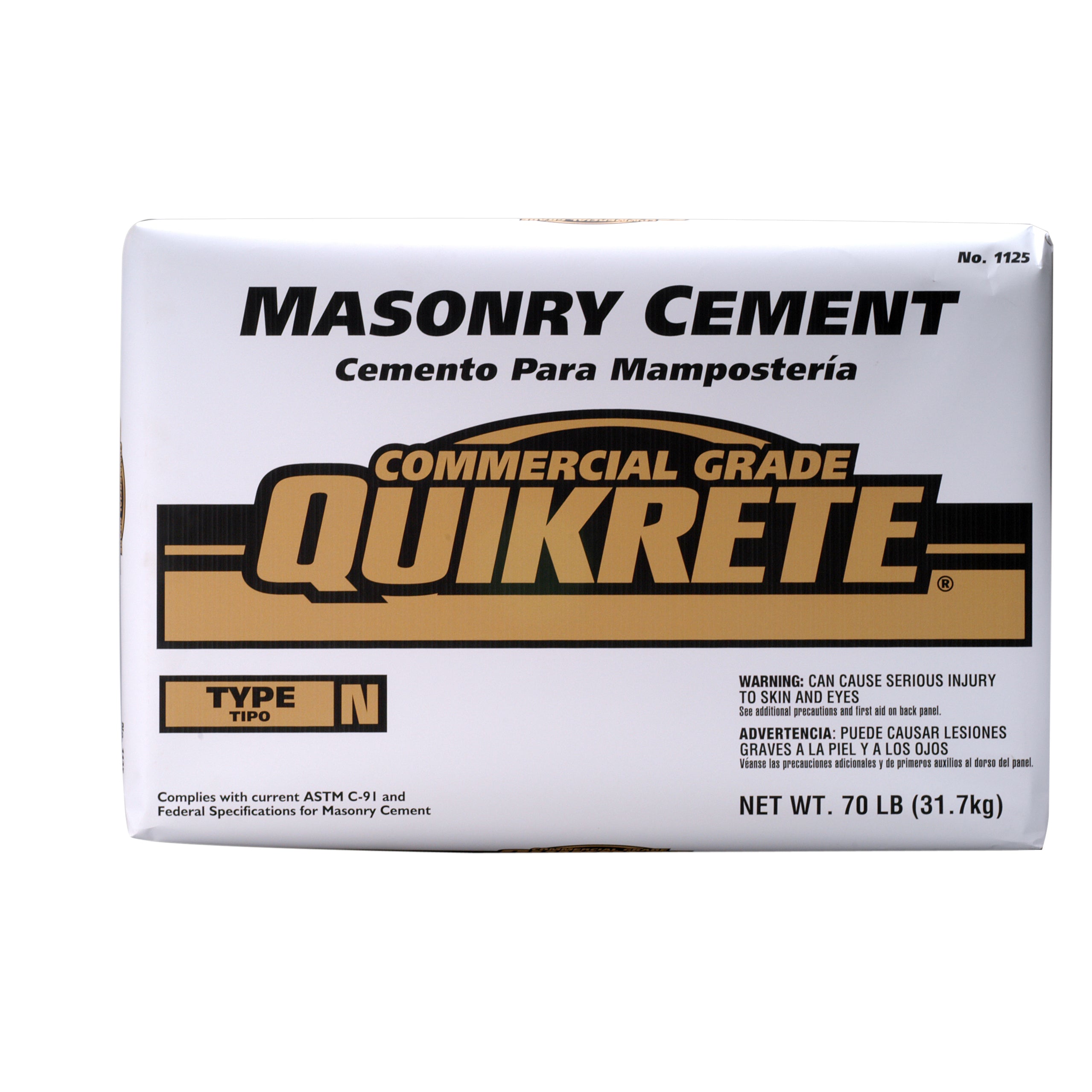 Masonry Cement Type N 30kg