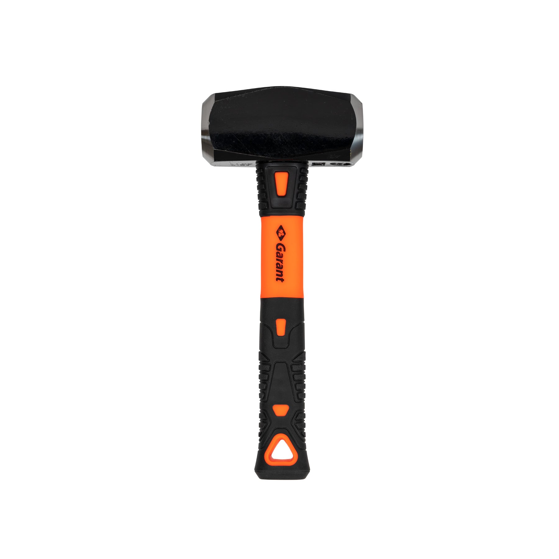 Mason Club Hammer With Fiberglass Handle 3 LB