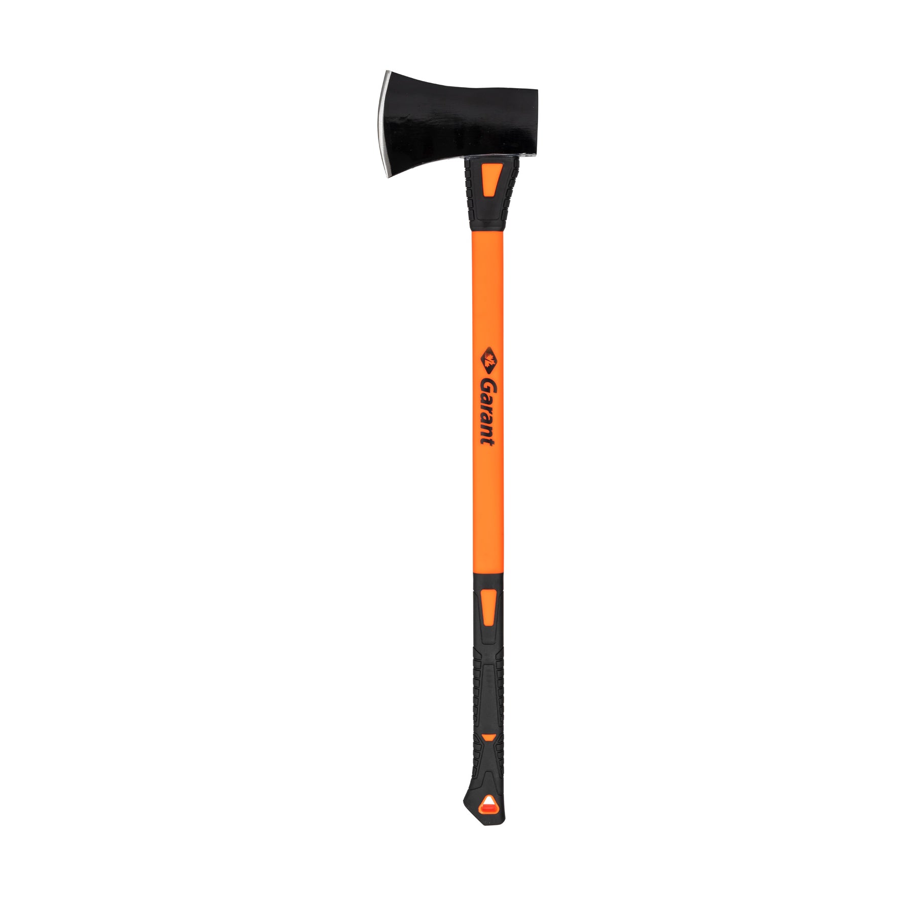 Axe With Fibreglass Handle 3-1/2 LB